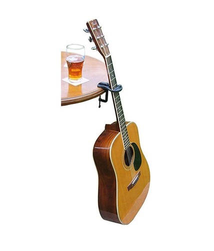 Pub prop guitar ukulele - guitar,