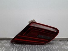 VOLKSWAGEN PASSAT CC 2013 MK1 FACELIFT RIGHT LAMP INNER OS DRIVERS TAIL LIGHT 3C