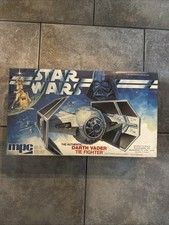 Star Wars MPC ERTL Darth Vader