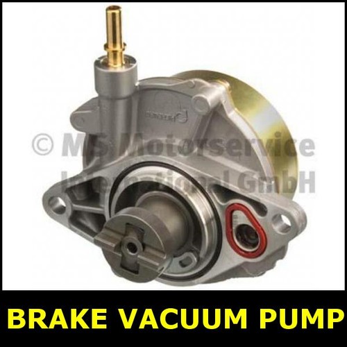 Brake vacuum pump fits citroen - brake,