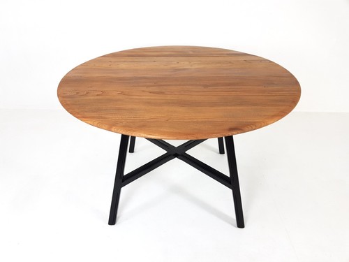Vintage ercol dining table - vintage,