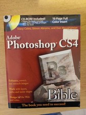 Bible Ser.: Adobe Photoshop