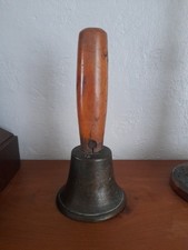 Antique Bronze /  Brass Hand