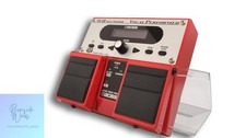 BOSS VE-20 Vocal Processor -