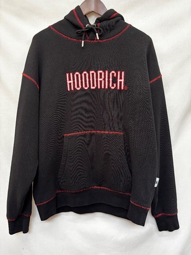 Hoodrich from nothing - nothing, to