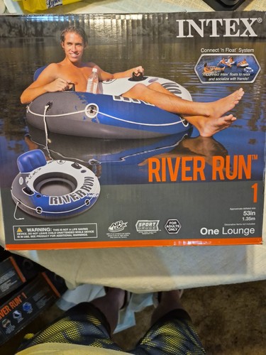 Intex river run sport - river,