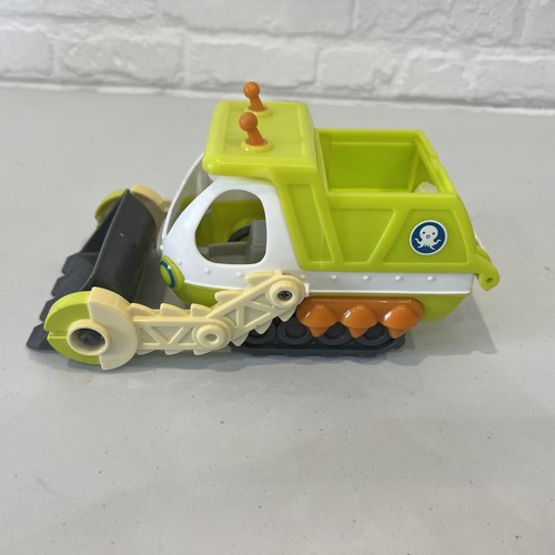 Fisher pice octonauts gup - octonauts, y