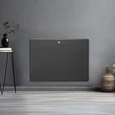 Electric panel heater wall - heater,