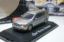 SCHUCO MODELS - VAUXHALL /