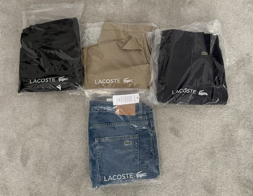 Pairs genuine bnwt - 4,