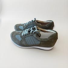 Xsensible England Sneaker