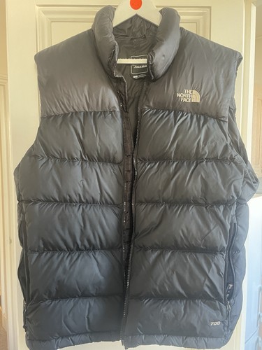 The north face men gilet - the,