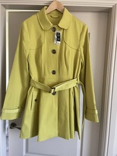 Tesco F&F Ladies Lime Skirted