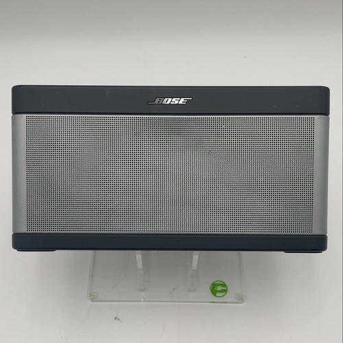 Bose soundlink iii wireless - soundlink,