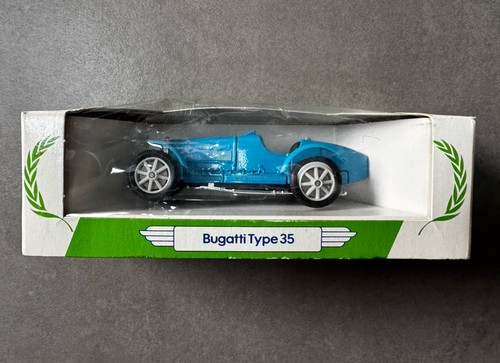Corgi mobil performance car - corgi,