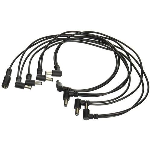 Mooer pdc way daisy chain - mooer, 8-way