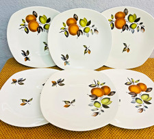 6 x Vintage Midwinter