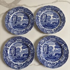 Spode blue italian - spode,
