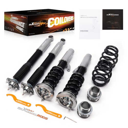 Coilover kit incl strut - coilover, 4
