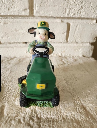 Deere heart mary s - deere, my