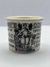 Old Holloways advertising