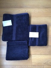 Georga Asda Lot Of 3 Dark Blue