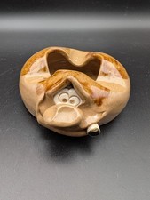 Vintage Pretty Ugly Pottery