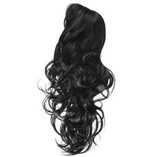  Curly Wig: Curly Synthetic