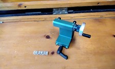 PROXXON FD150/E LATHE  TAIL STOCK