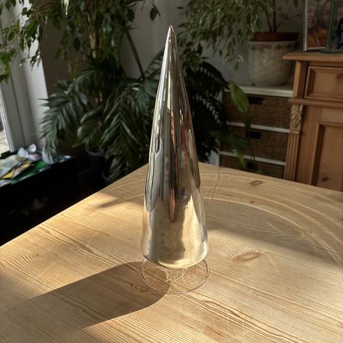 mercury glass