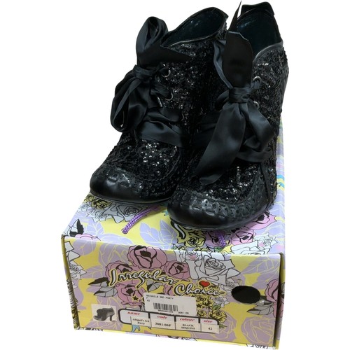 Irregular choice abigail - abigail's, 3rd