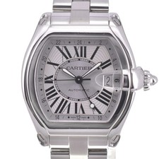 CARTIER Roadster XL W62032X6