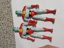 2 Figures Inc Captain Planet and the Planeteers Tornado Spinning Captain Planet