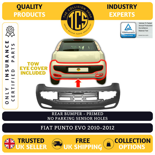 Fits fiat punto evo 2010 - fits,