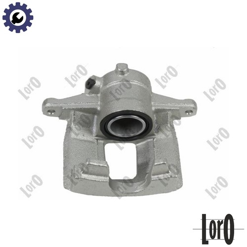 Brake caliper 131 - caliper, 131-04-131