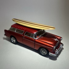 Kinsmart 1955 chevy nomad 40 - 1955, 1:40