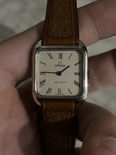 Vintage Watch Omega De Ville Ref 511.0502, Calibre 625