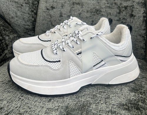 Next ladies trainers size - next, 5