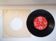 Rod Stewart "Passion/Better Off Dead" 45 RPM (RIVA 26) Excellent Condition