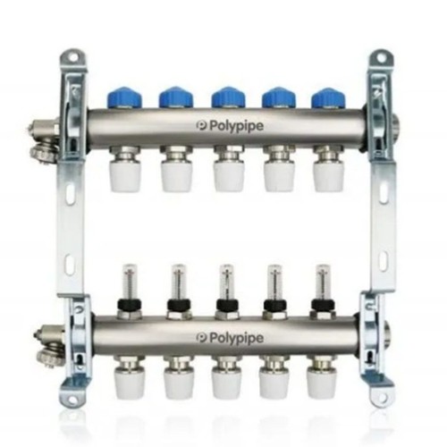 Polypipe port 15mm - polypipe,