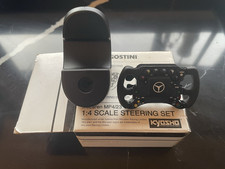Deagostini build your own - build,