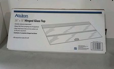 Aqueon Hinged Glass Tops