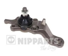 Wishbone Pin Front Axle Right
