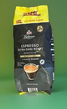 Bellarom - ESPRESSO Extra dark roast  Coffee Beans 1.2 KG strength - 5 free p&p