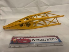 Corgi, Tekno, WSI Yellow Crane