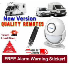 Van-Car-Camper-Truck Easy-Fit