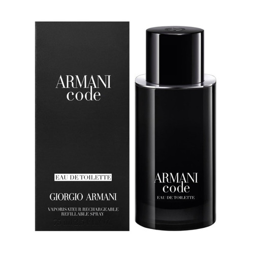 Giorgio armani - code, eau