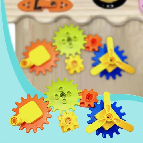 Busy board parts fine motor - board,