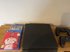PlayStation 4 Bundle