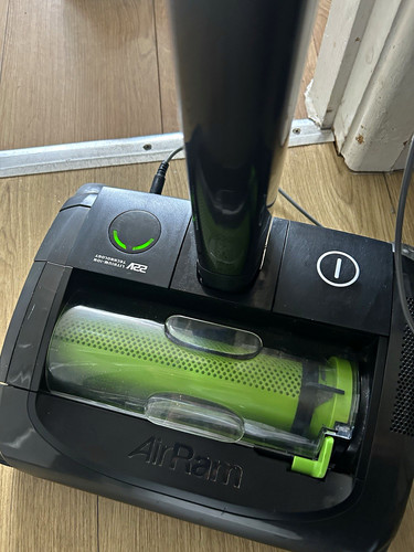Gtech airram ar2 cordless - airram,